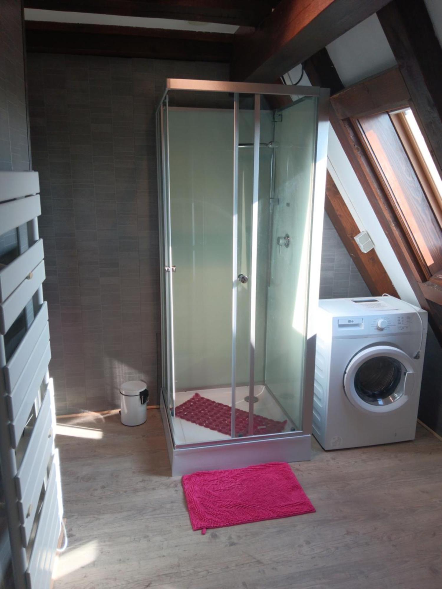 Gite Les Papillons Ribeauvillé Zimmer foto